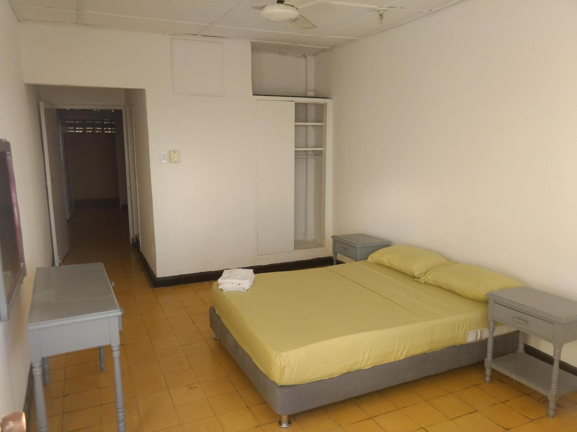 סנטה מרתה Panamerican Hostel מראה חיצוני תמונה