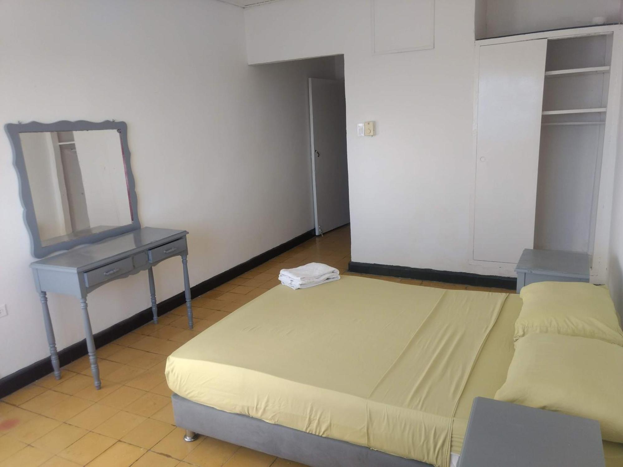 סנטה מרתה Panamerican Hostel מראה חיצוני תמונה