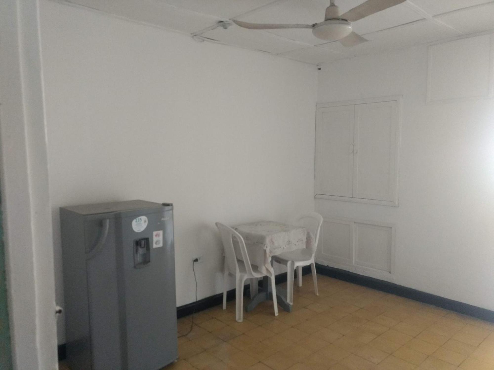 סנטה מרתה Panamerican Hostel מראה חיצוני תמונה