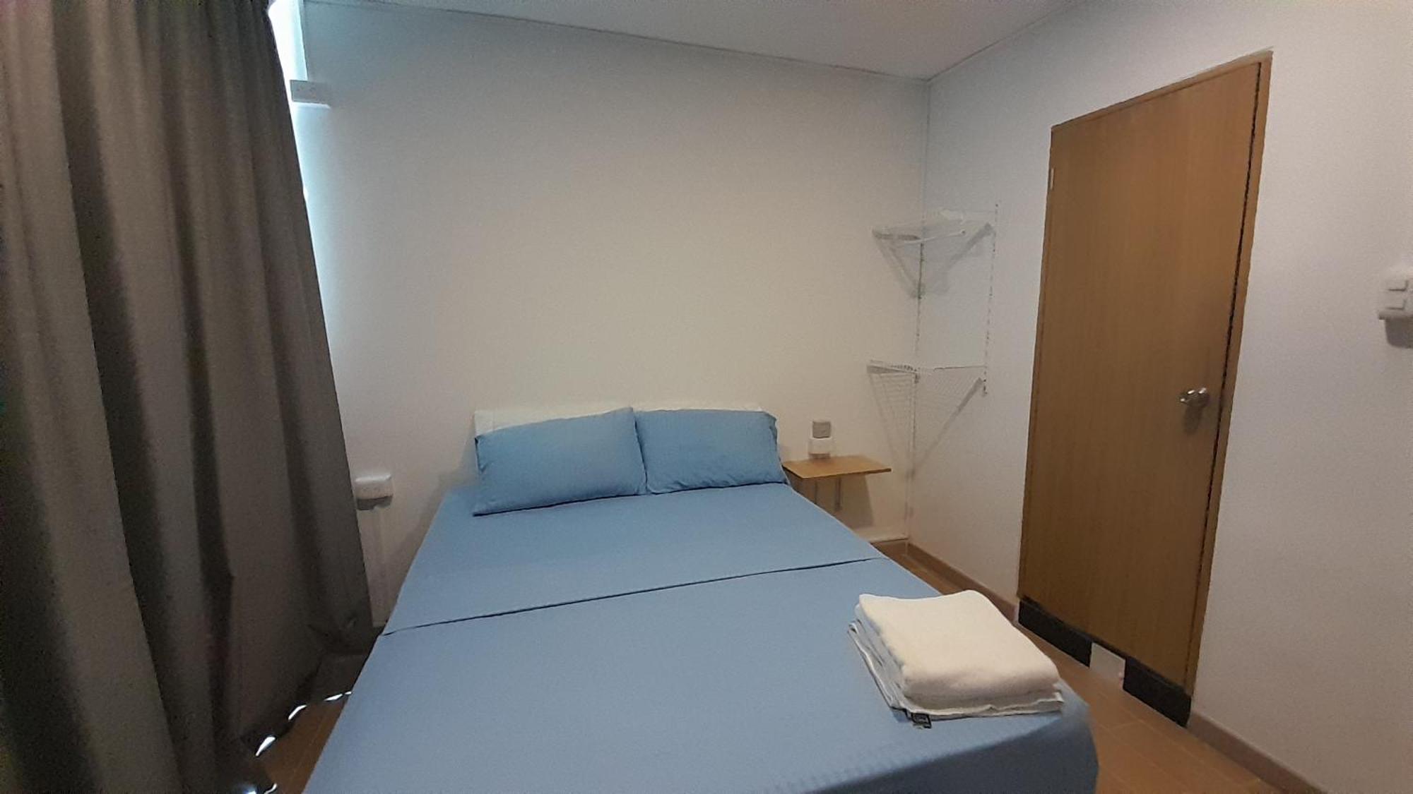 סנטה מרתה Panamerican Hostel מראה חיצוני תמונה